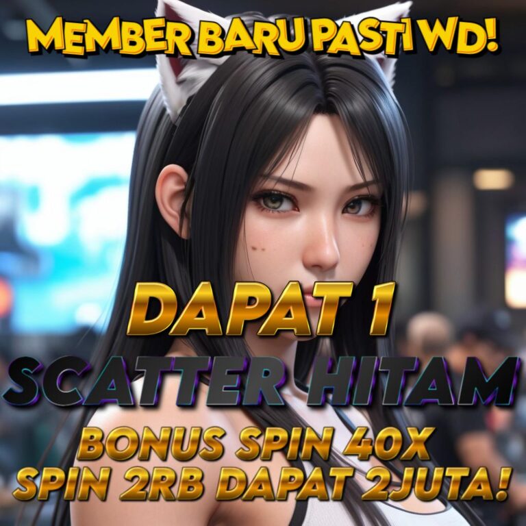 5 Slot Online Paling Sederhana untuk Pemula