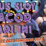 Trik Menangkan Slot Online Tanpa Mengandalkan Keberuntungan