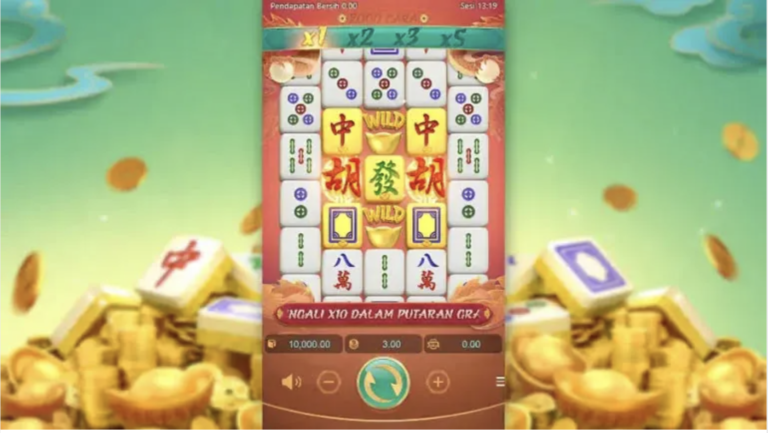 Panduan Mengenali Slot dengan Volatilitas Rendah